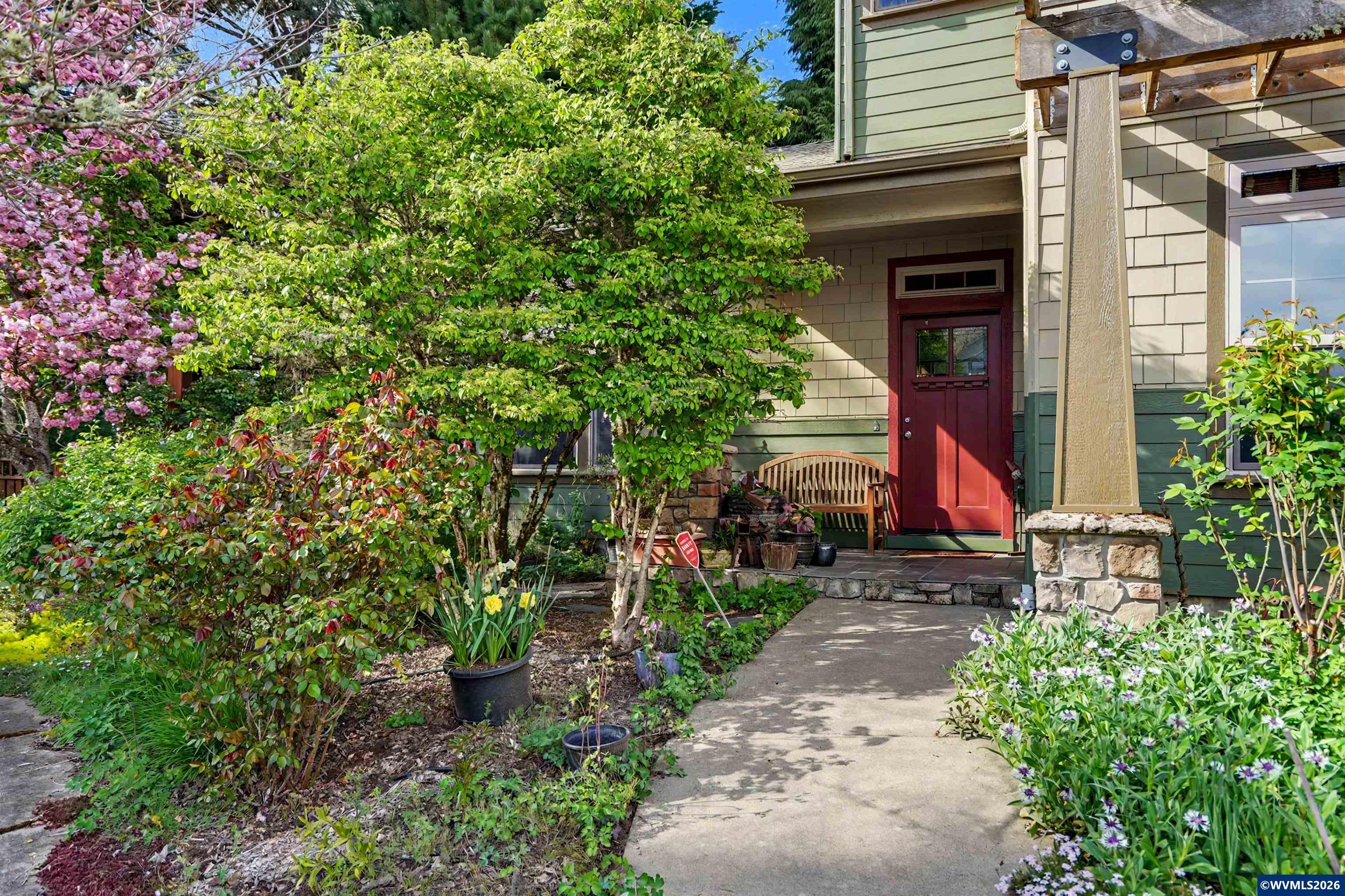 3735 SW Deon Dr, Corvallis, OR, 97330