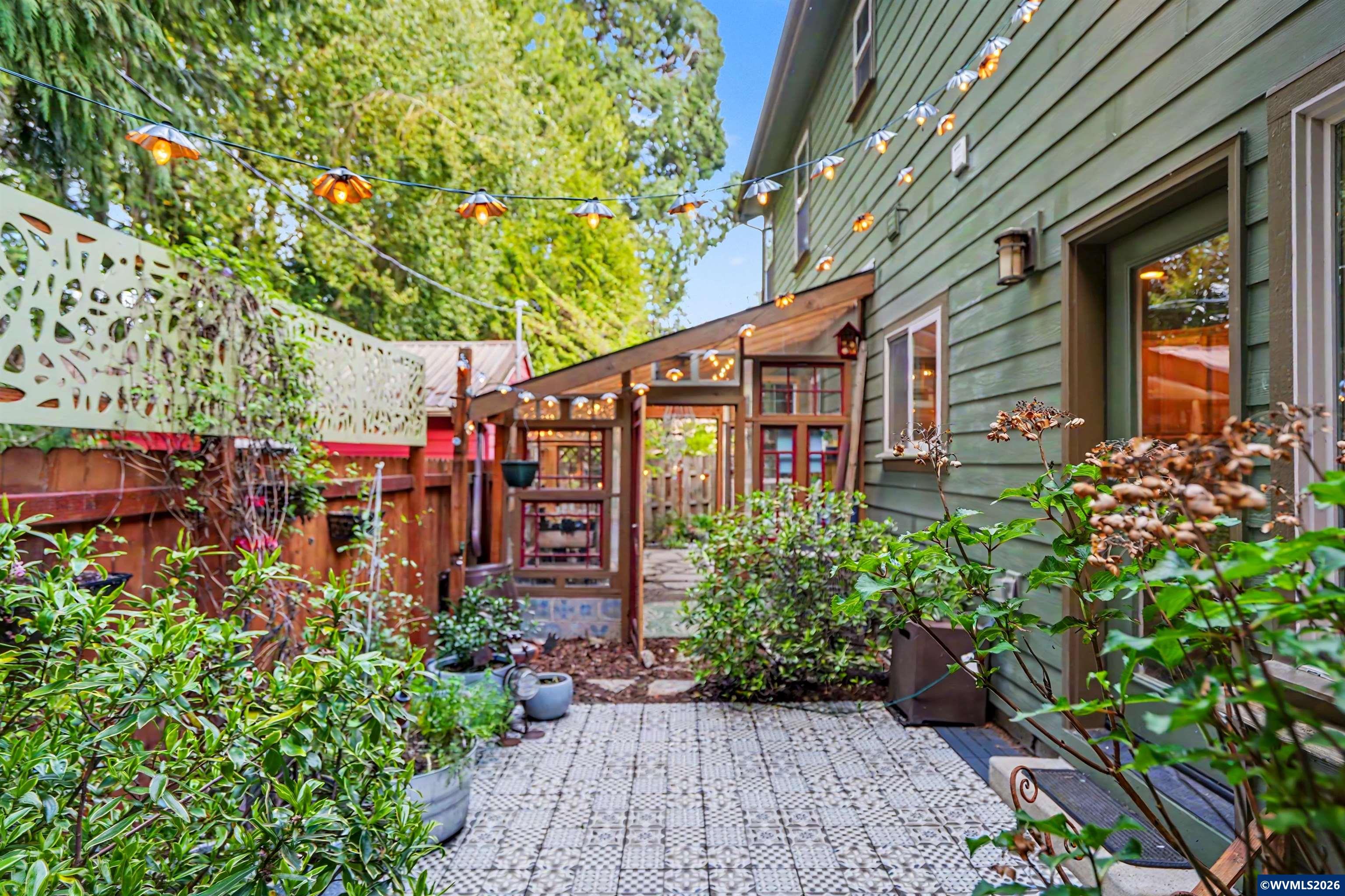 3735 SW Deon Dr, Corvallis, OR, 97330