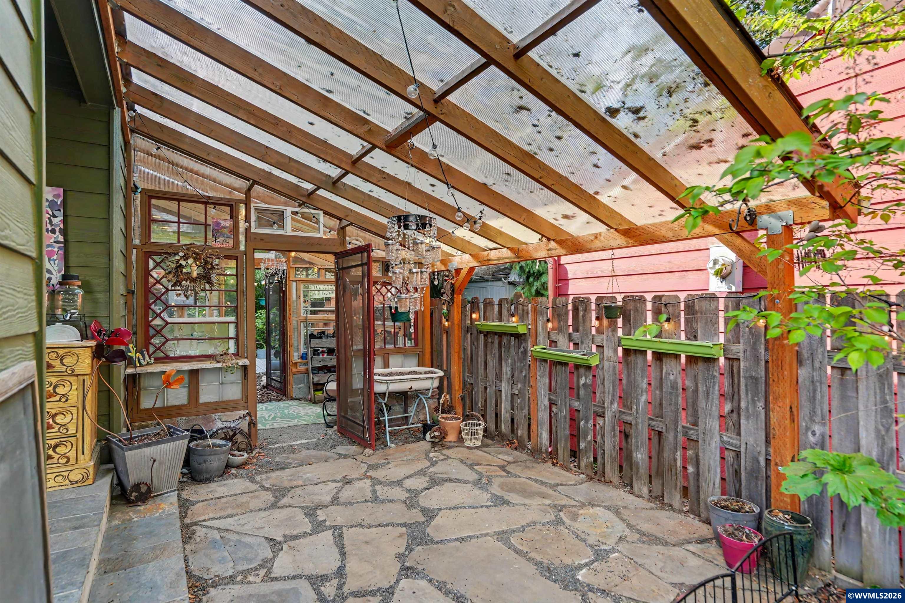 3735 SW Deon Dr, Corvallis, OR, 97330