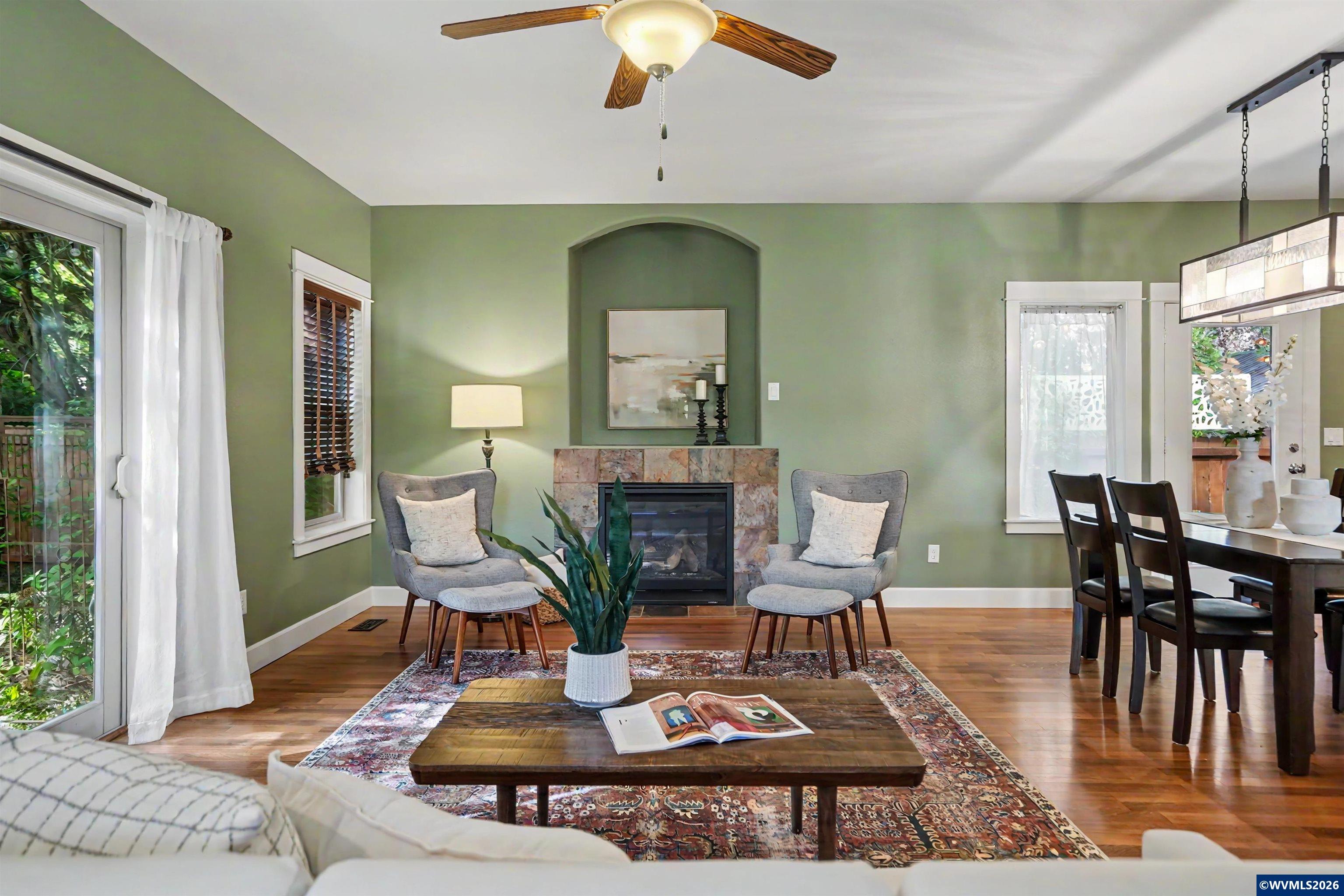 3735 SW Deon Dr, Corvallis, OR, 97330