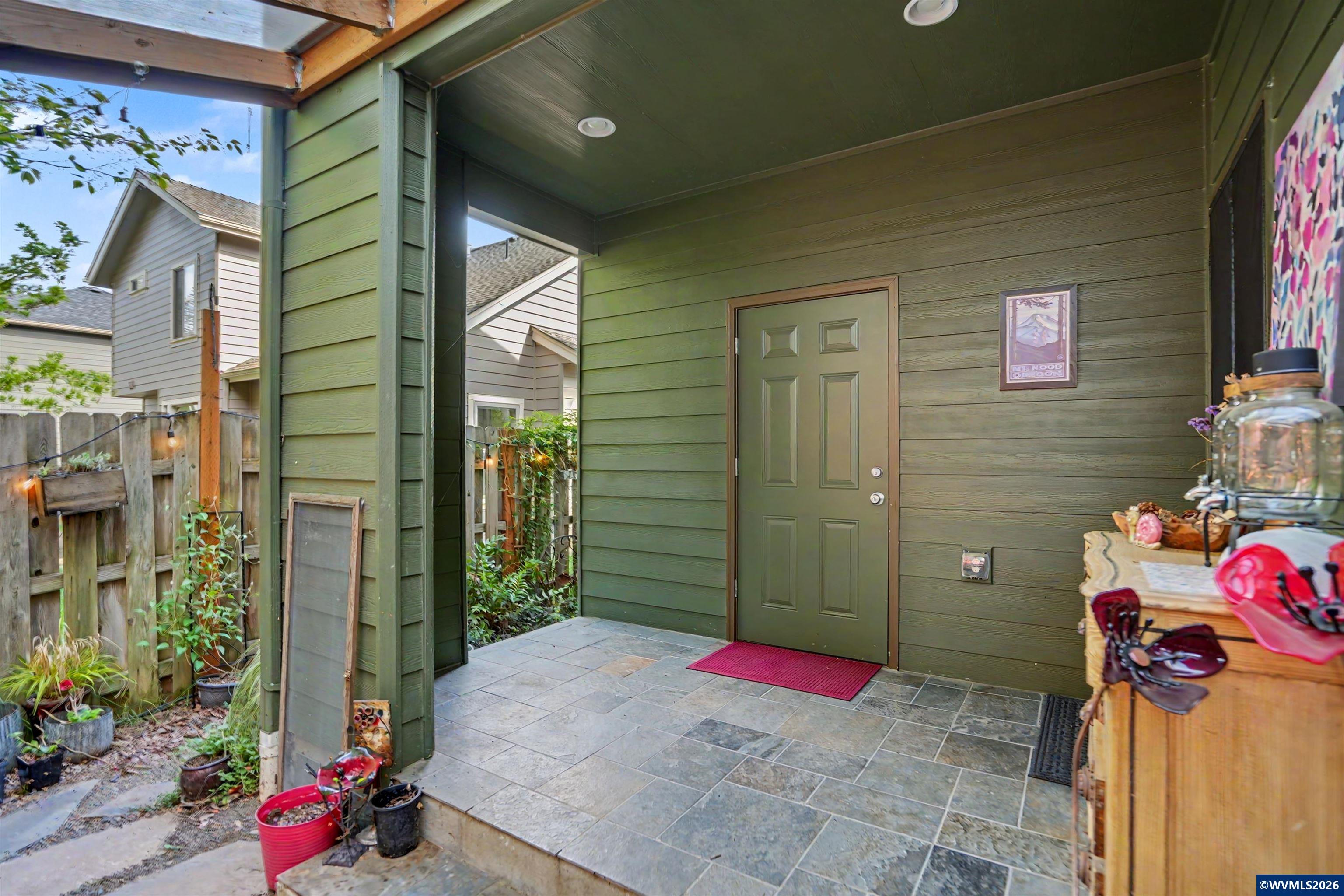 3735 SW Deon Dr, Corvallis, OR, 97330