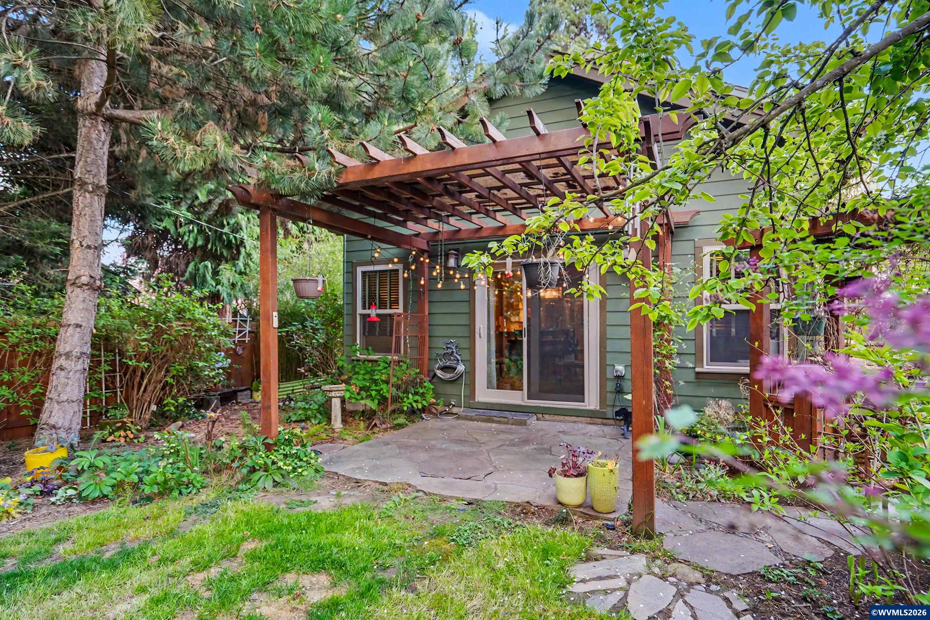 3735 SW Deon Dr, Corvallis, OR, 97330