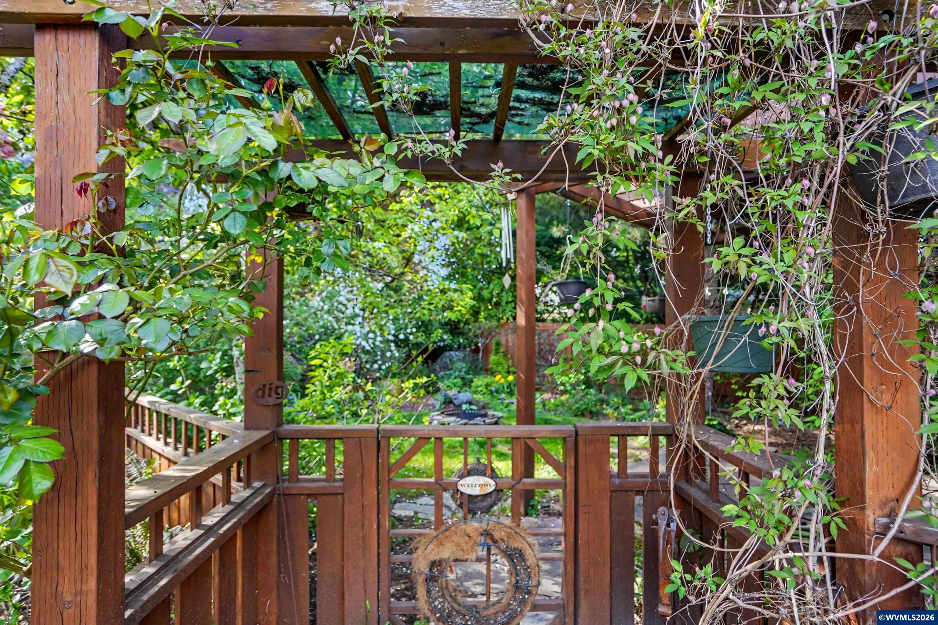 3735 SW Deon Dr, Corvallis, OR, 97330