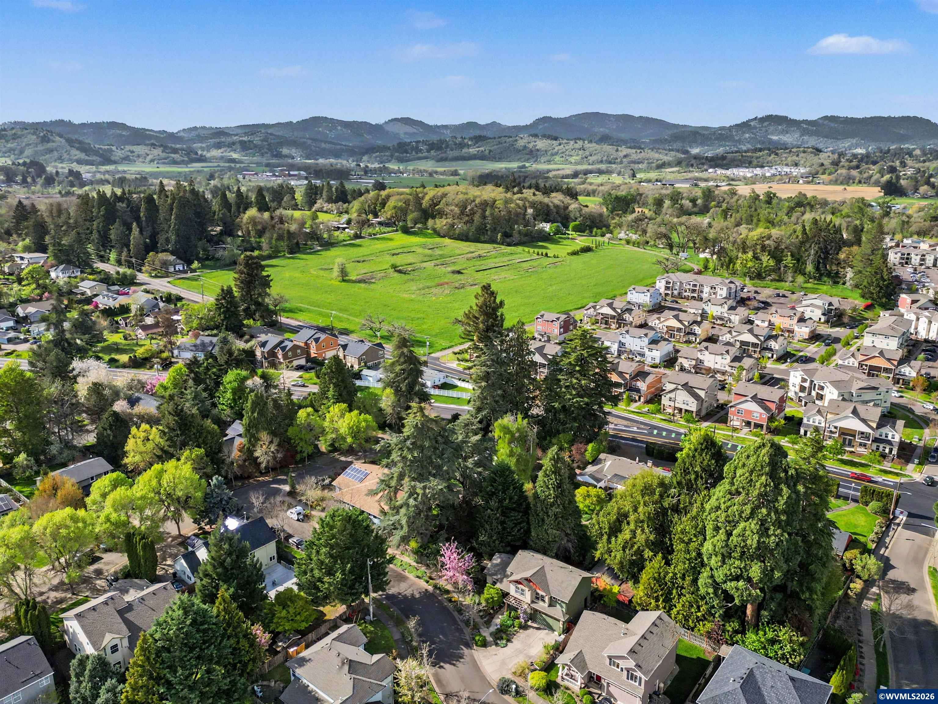 3735 SW Deon Dr, Corvallis, OR, 97330