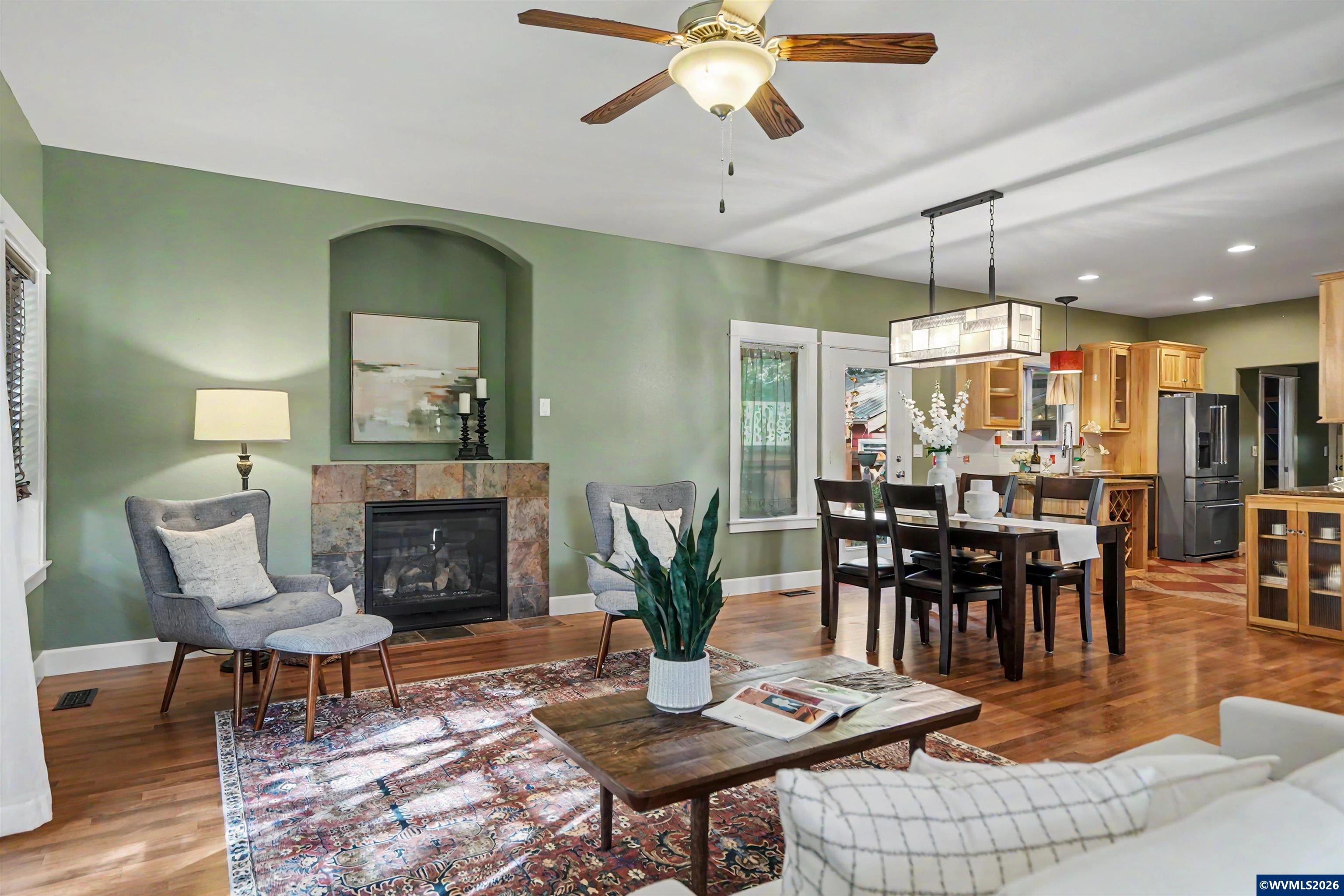 3735 SW Deon Dr, Corvallis, OR, 97330