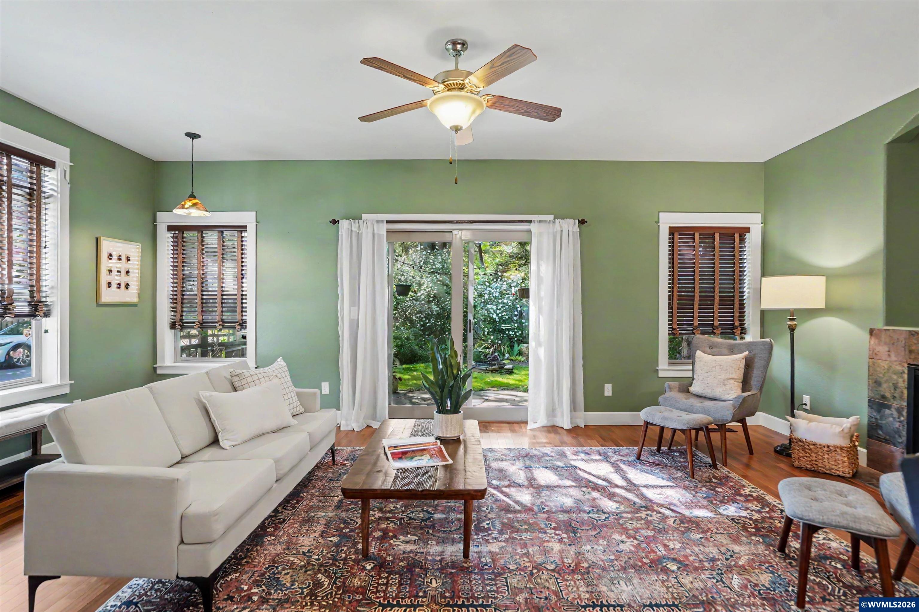 3735 SW Deon Dr, Corvallis, OR, 97330