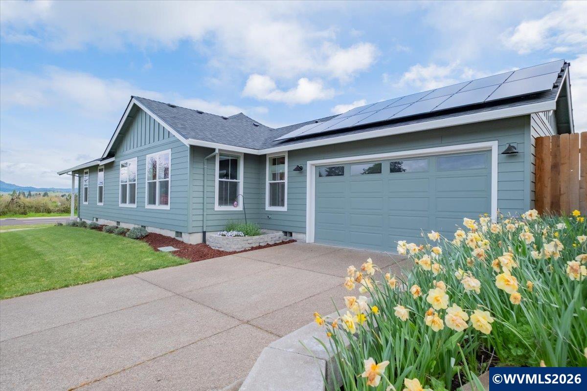 5166 SW Kara Av, Corvallis, OR, 97333