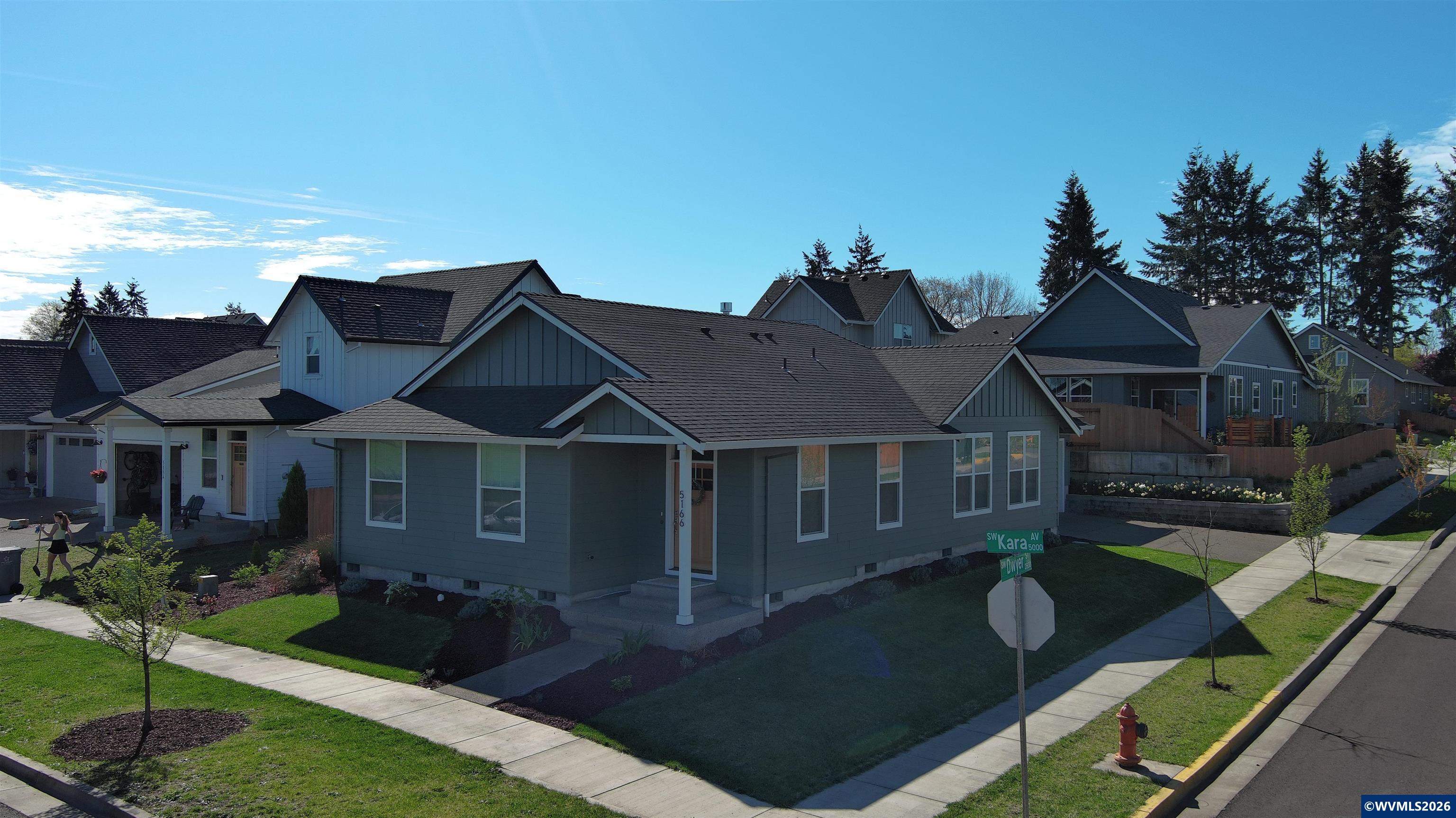 5166 SW Kara Av, Corvallis, OR, 97333