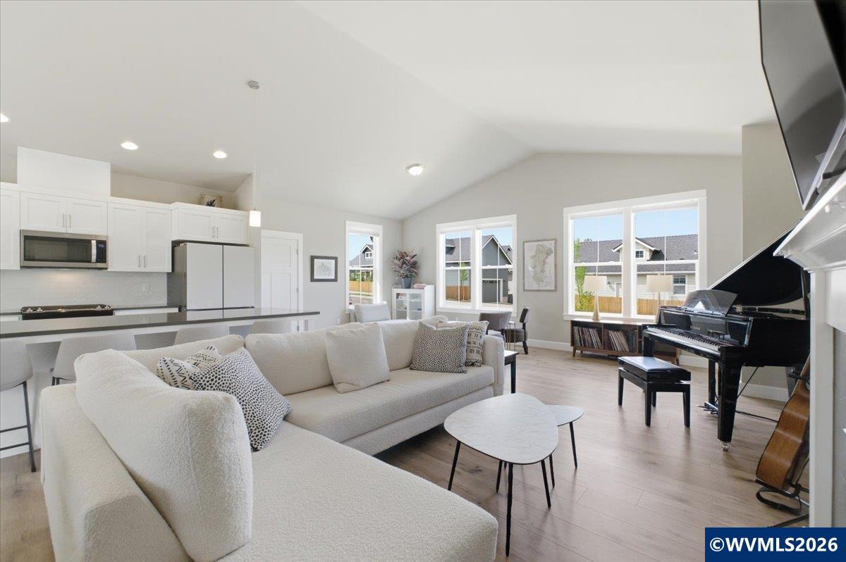 5166 SW Kara Av, Corvallis, OR, 97333