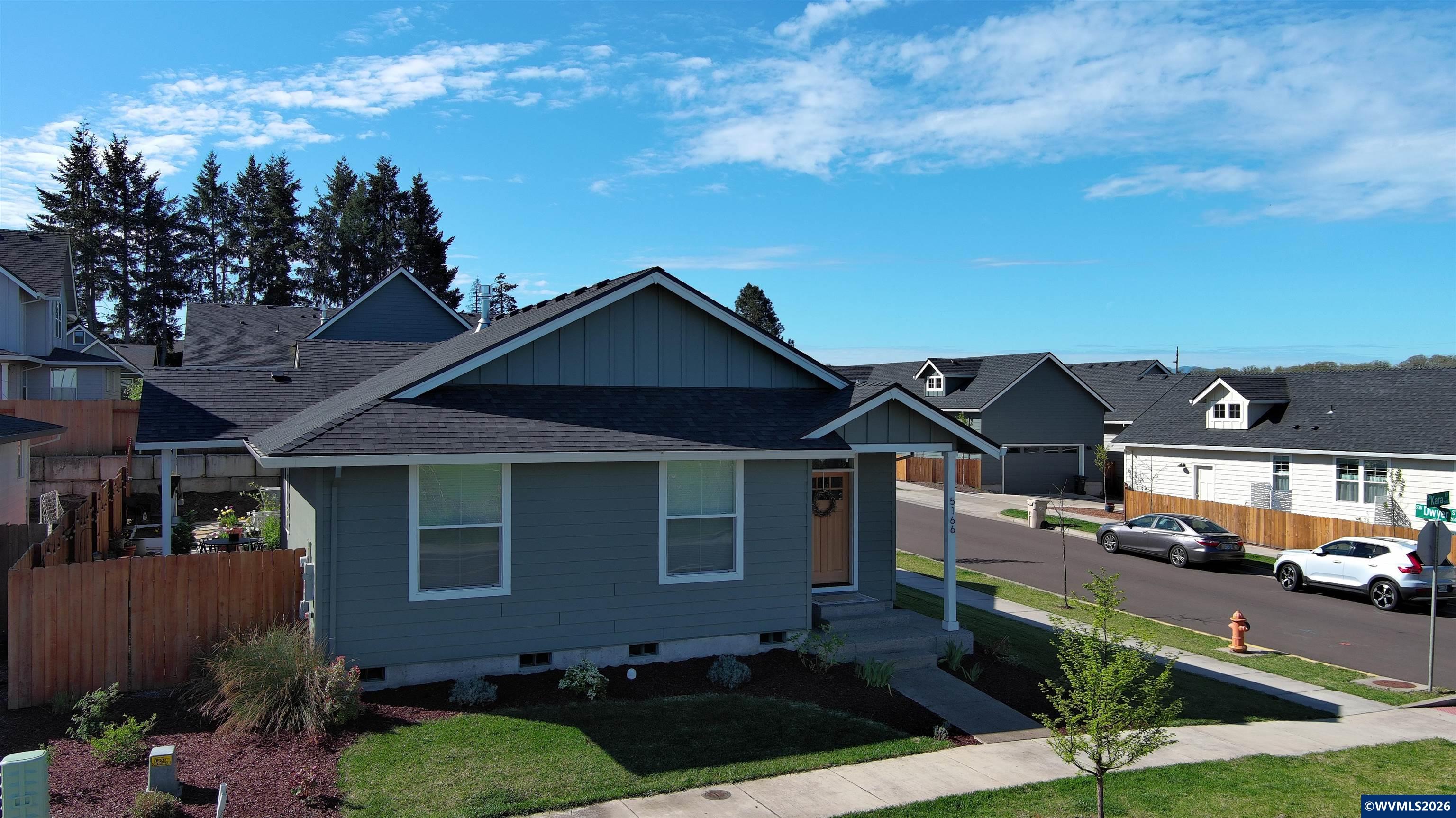 5166 SW Kara Av, Corvallis, OR, 97333