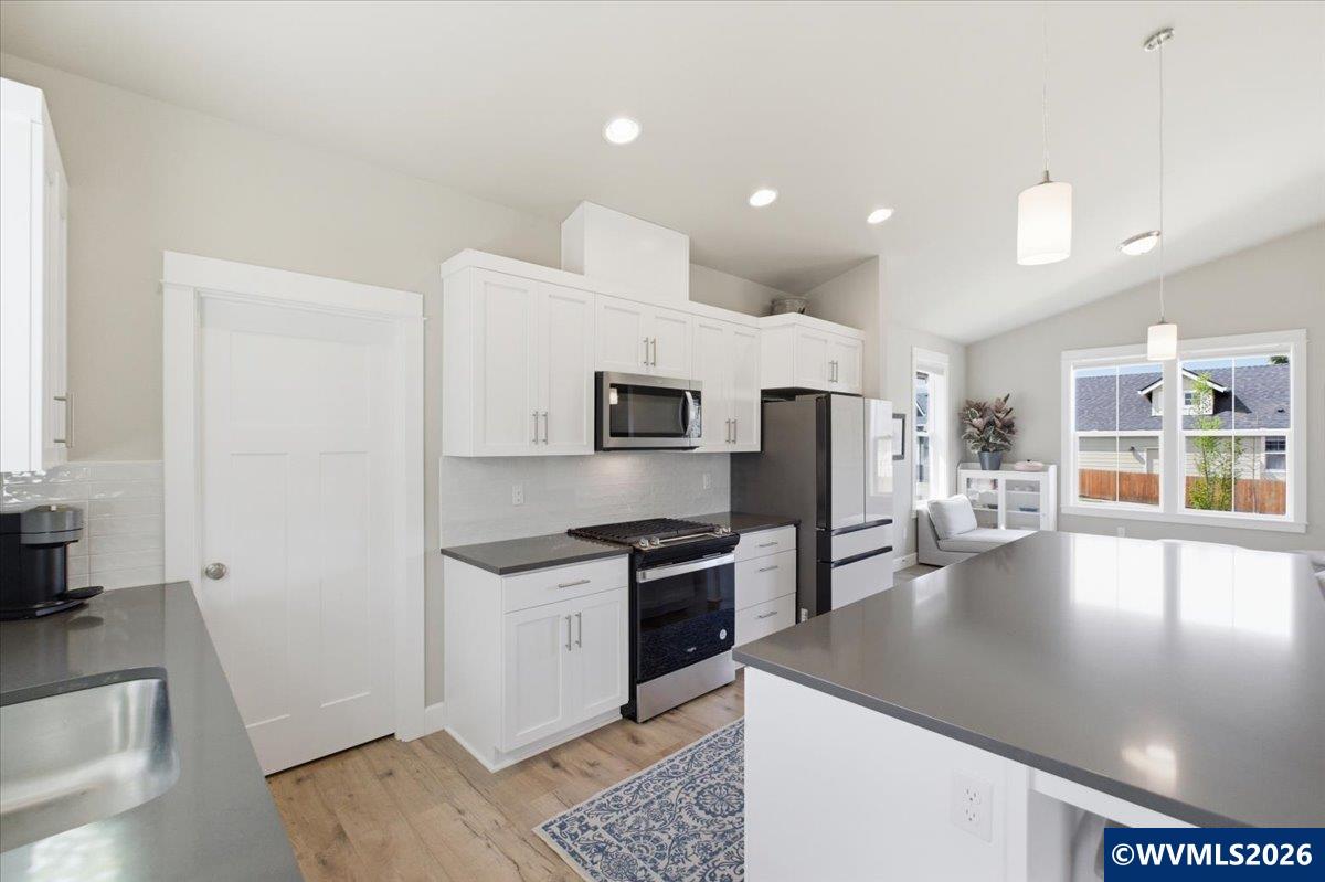 5166 SW Kara Av, Corvallis, OR, 97333