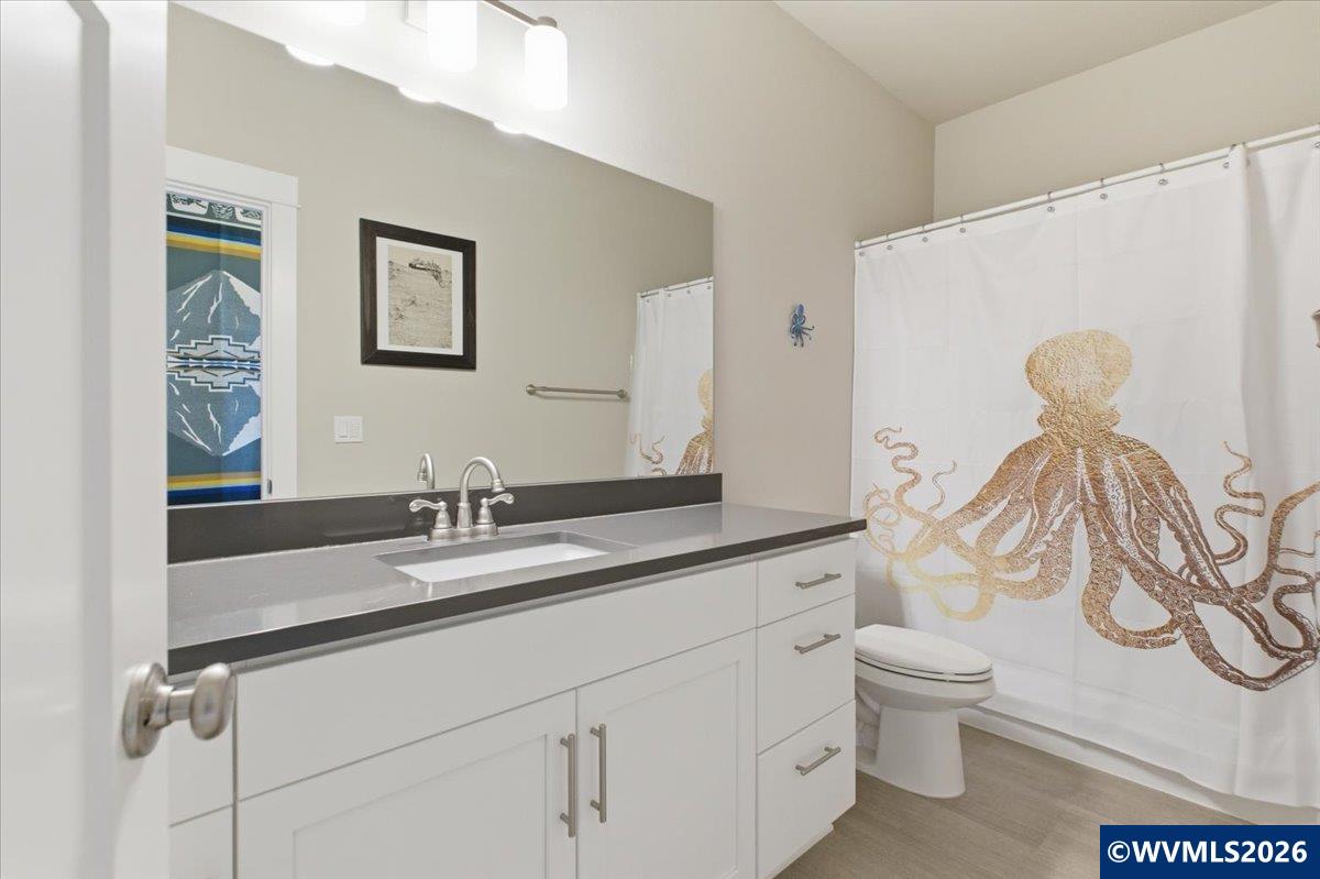 5166 SW Kara Av, Corvallis, OR, 97333