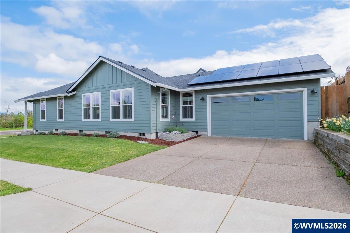 5166 SW Kara Av, Corvallis, OR, 97333