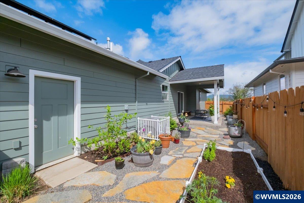 5166 SW Kara Av, Corvallis, OR, 97333