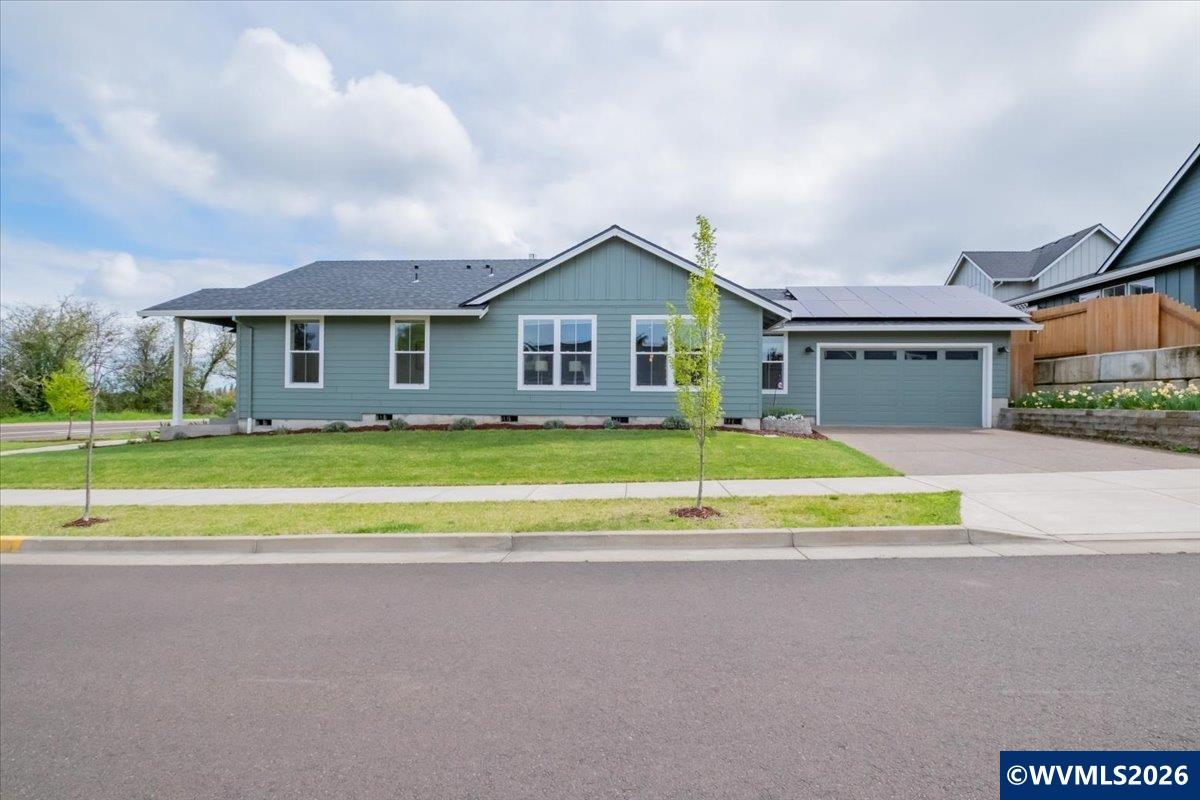5166 SW Kara Av, Corvallis, OR, 97333