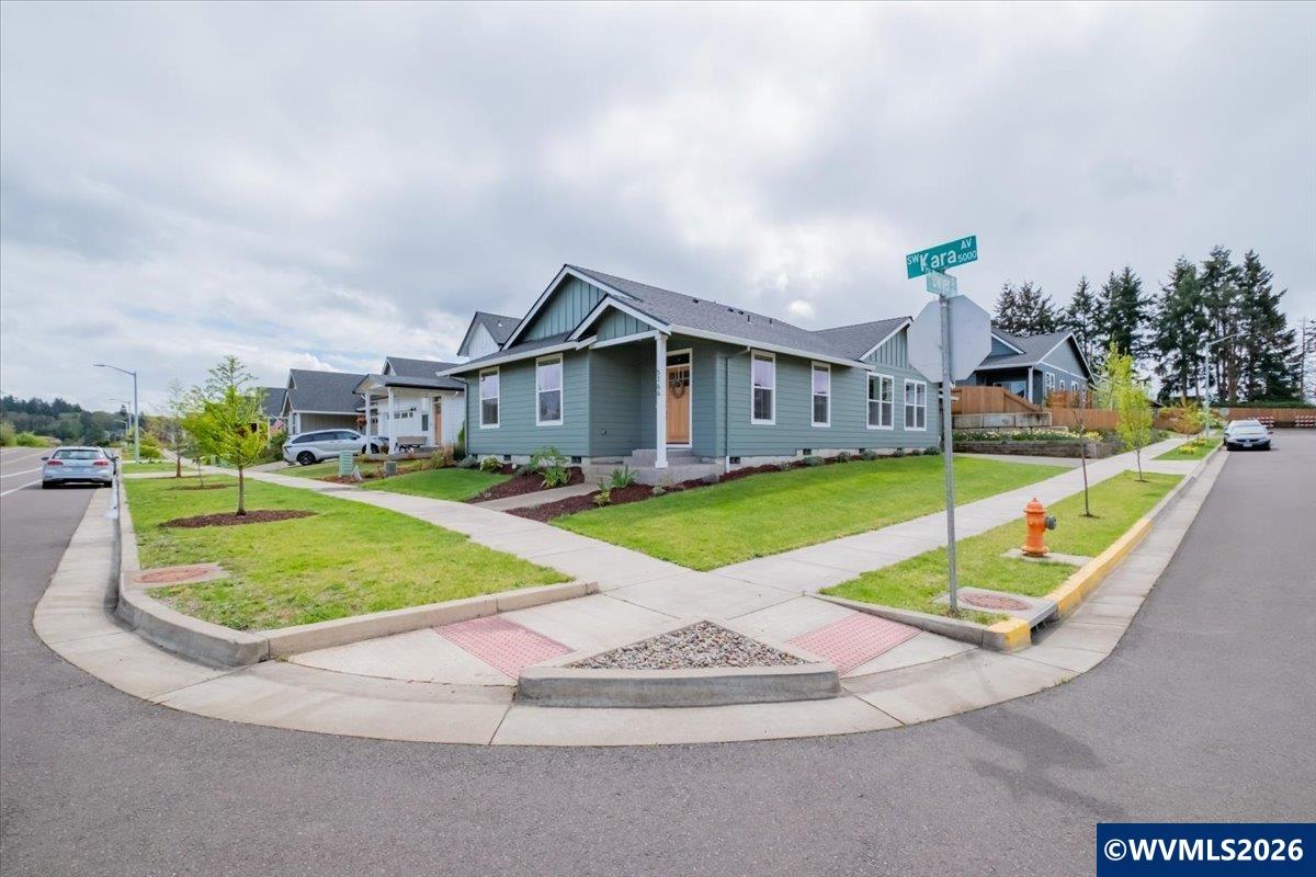 5166 SW Kara Av, Corvallis, OR, 97333