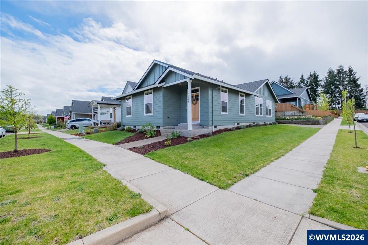 5166 SW Kara Av, Corvallis, OR, 97333