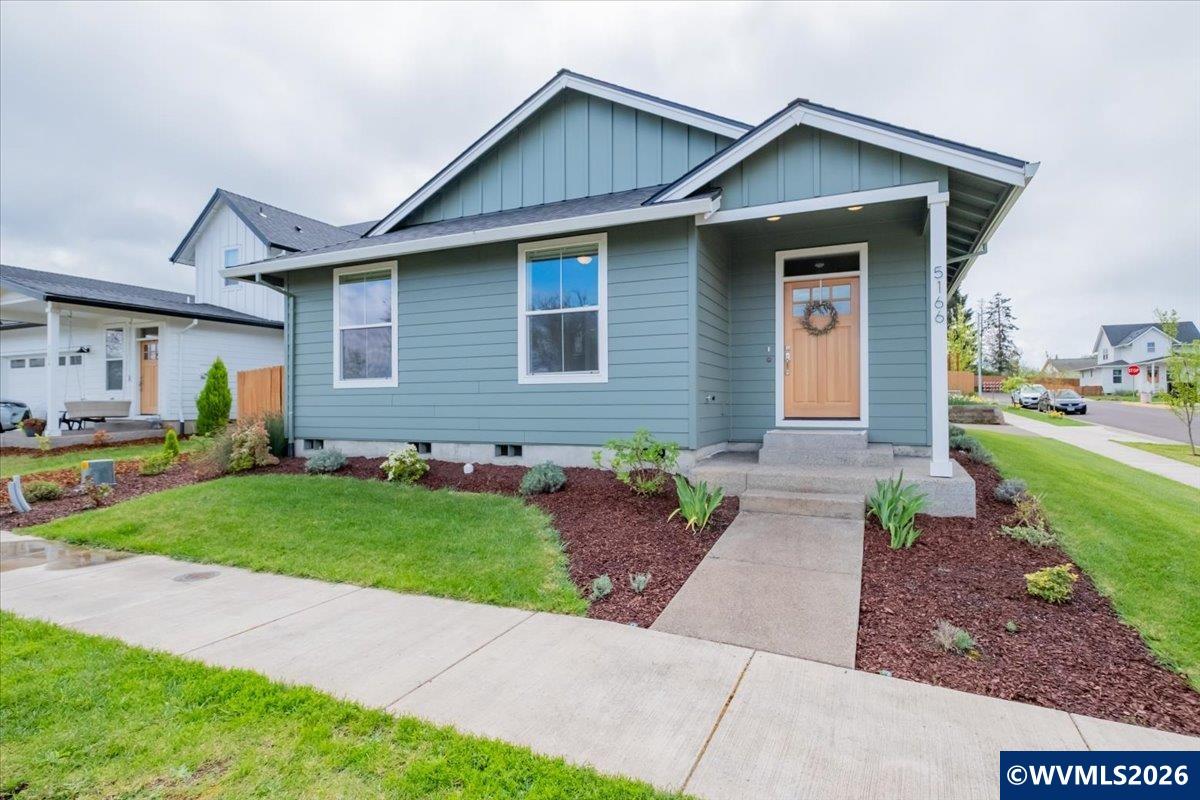 5166 SW Kara Av, Corvallis, OR, 97333
