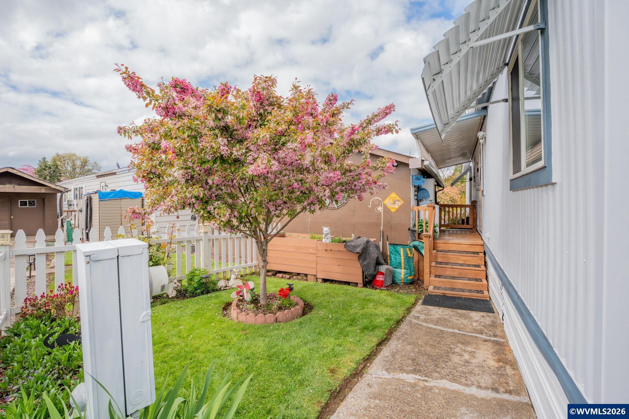 2796 S Main UNIT&nbsp;63 Rd UNIT&nbsp;63, Lebanon, OR, 97355