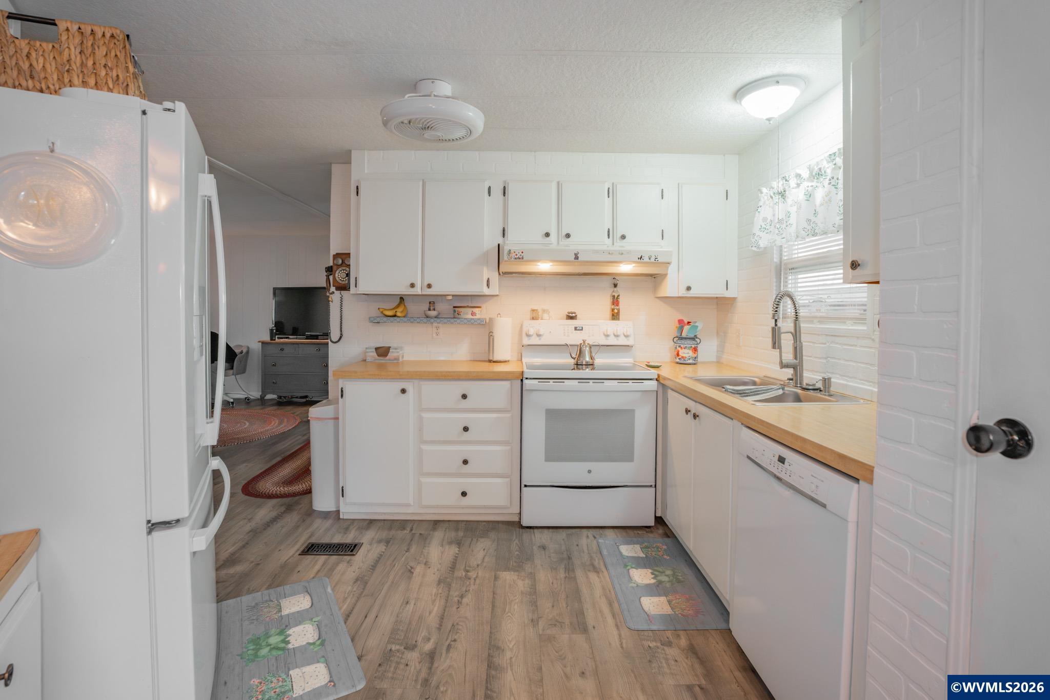 2796 S Main UNIT&nbsp;63 Rd UNIT&nbsp;63, Lebanon, OR, 97355