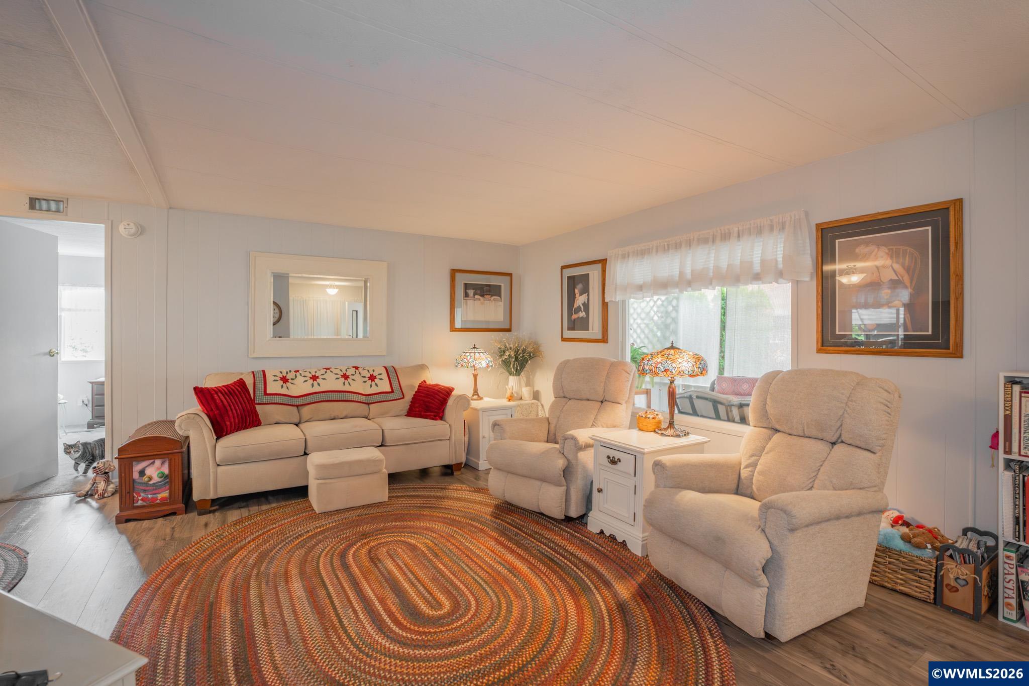 2796 S Main UNIT&nbsp;63 Rd UNIT&nbsp;63, Lebanon, OR, 97355