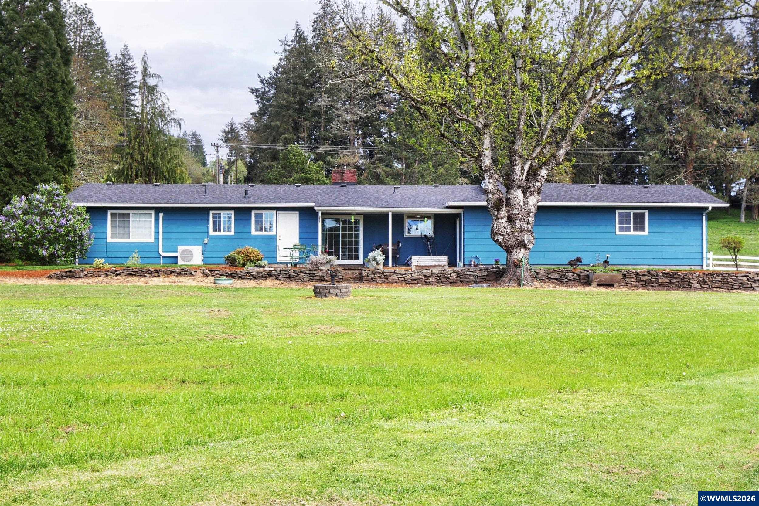 990 Pippa Ln, Philomath, OR, 97370