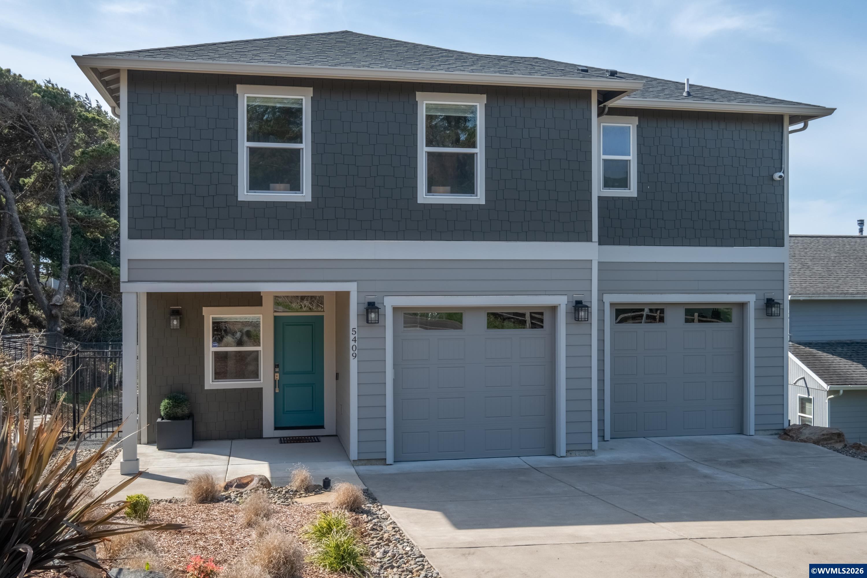 24312 Cardwell Hill Dr, Philomath, OR, 97370