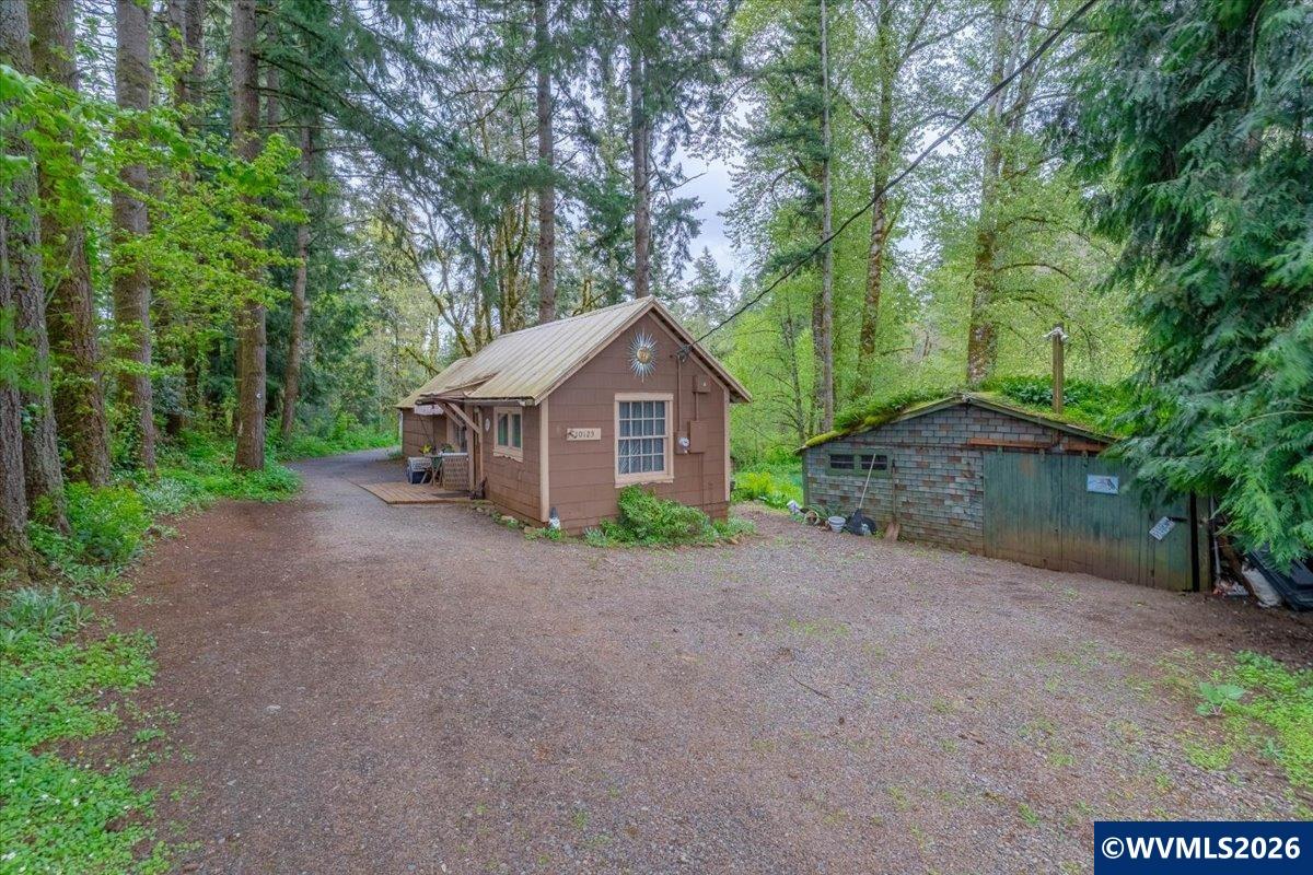 935 NW Sequoia Av, Corvallis, OR, 97330