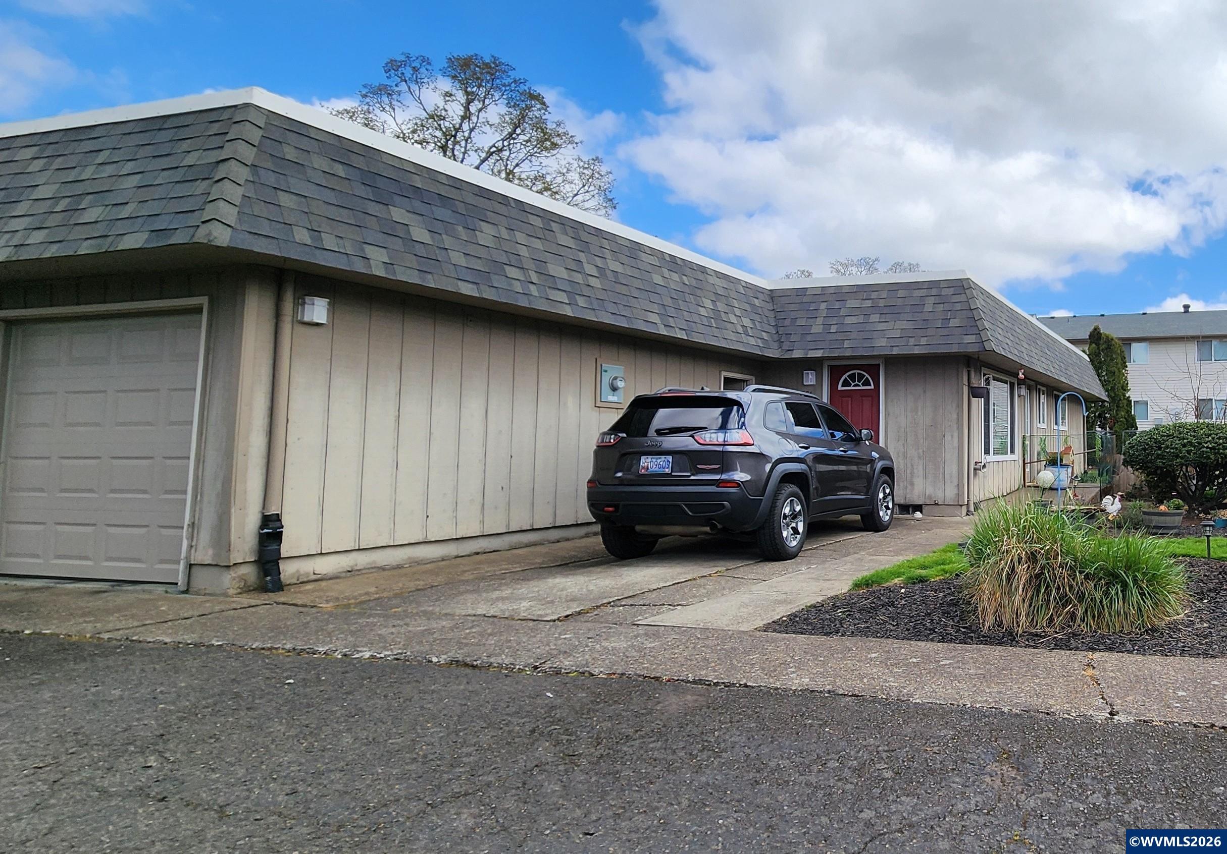 3393 Snow Peak Pl, Lebanon, OR, 97355