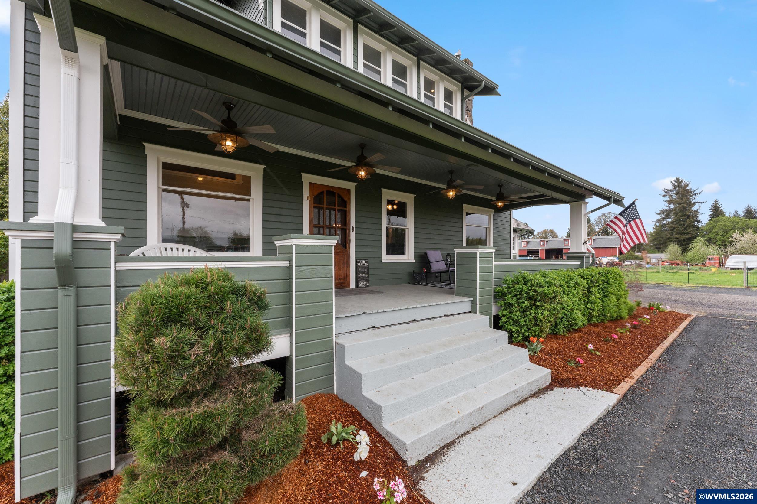 5239 NE Springhill Dr, Albany, OR, 97321