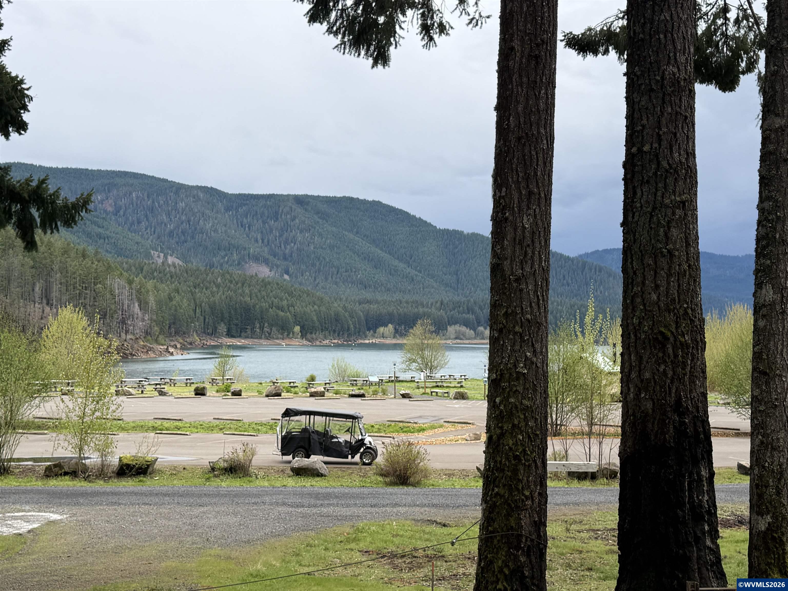 (Near 34123) Cushman (Lot 1300) Rd, Albany, OR, 97321