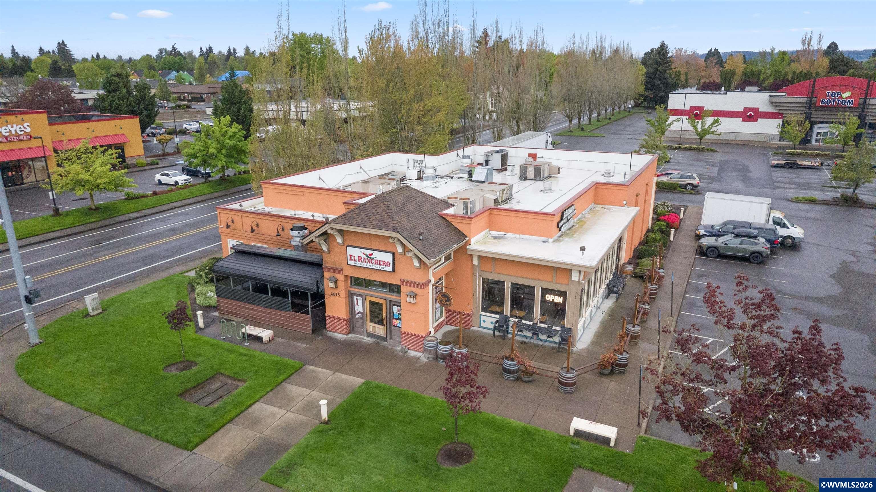 550 S Main St, Lebanon, OR, 97355
