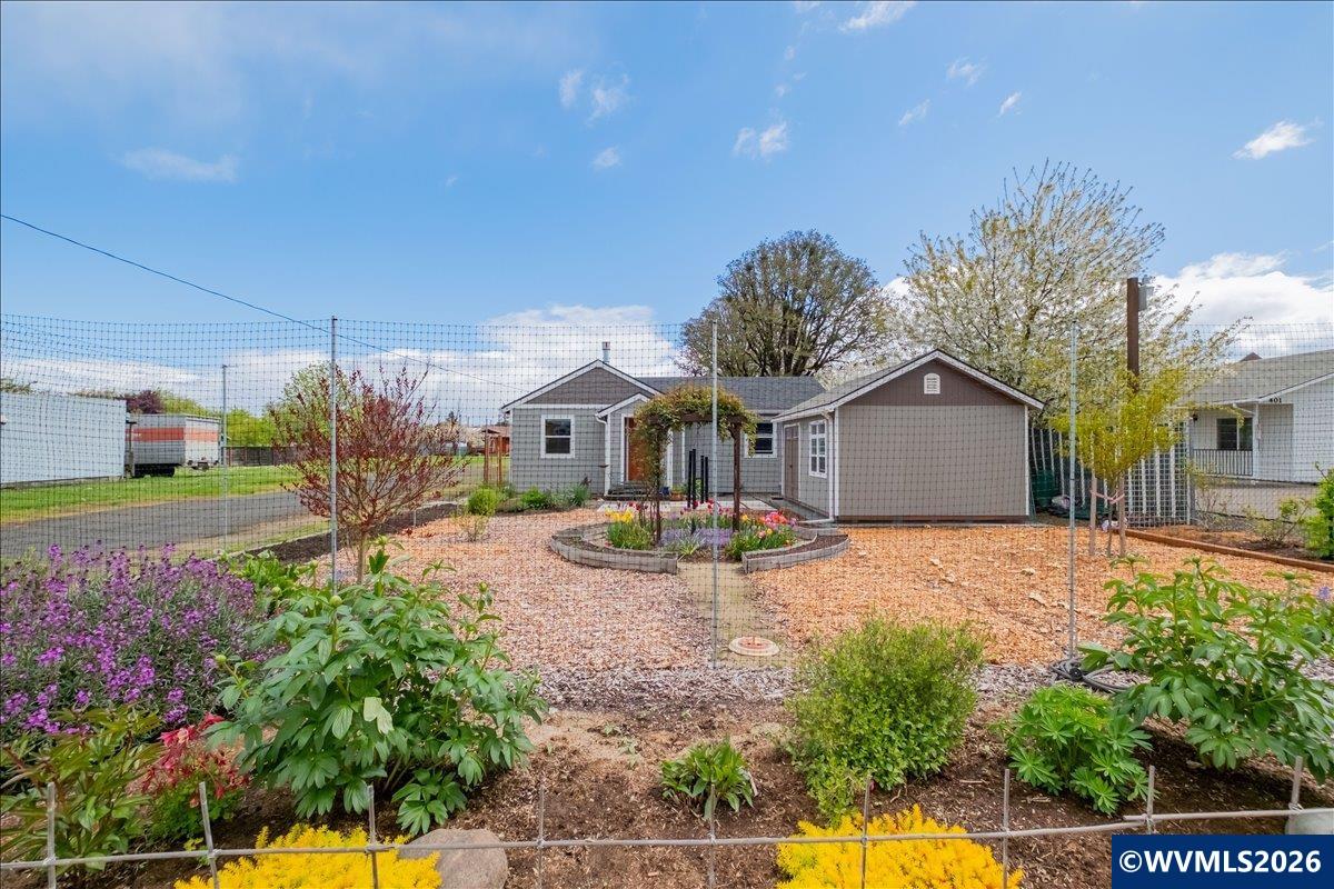 345 S 19th St, Philomath, OR, 97370