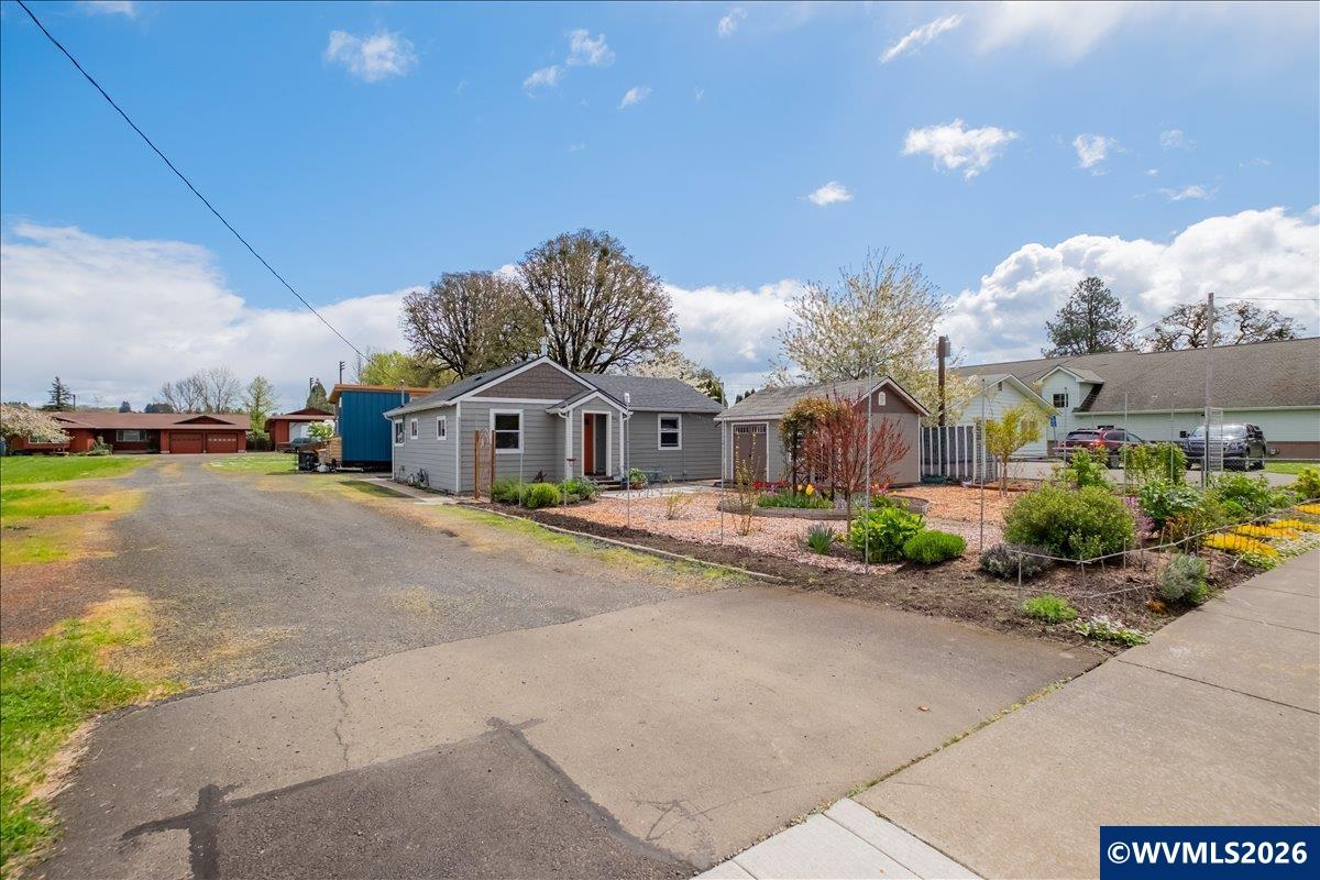 345 S 19th St, Philomath, OR, 97370