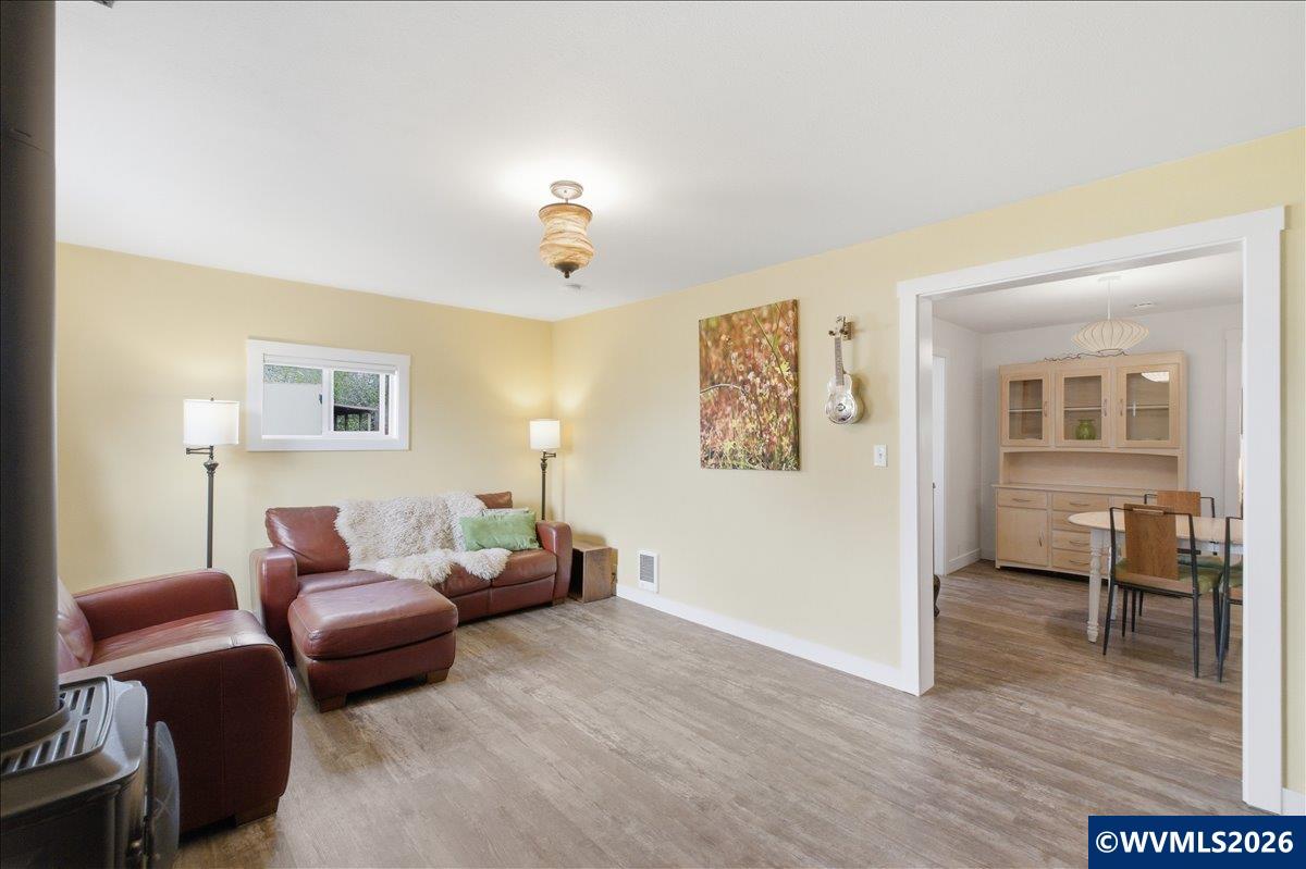 345 S 19th St, Philomath, OR, 97370