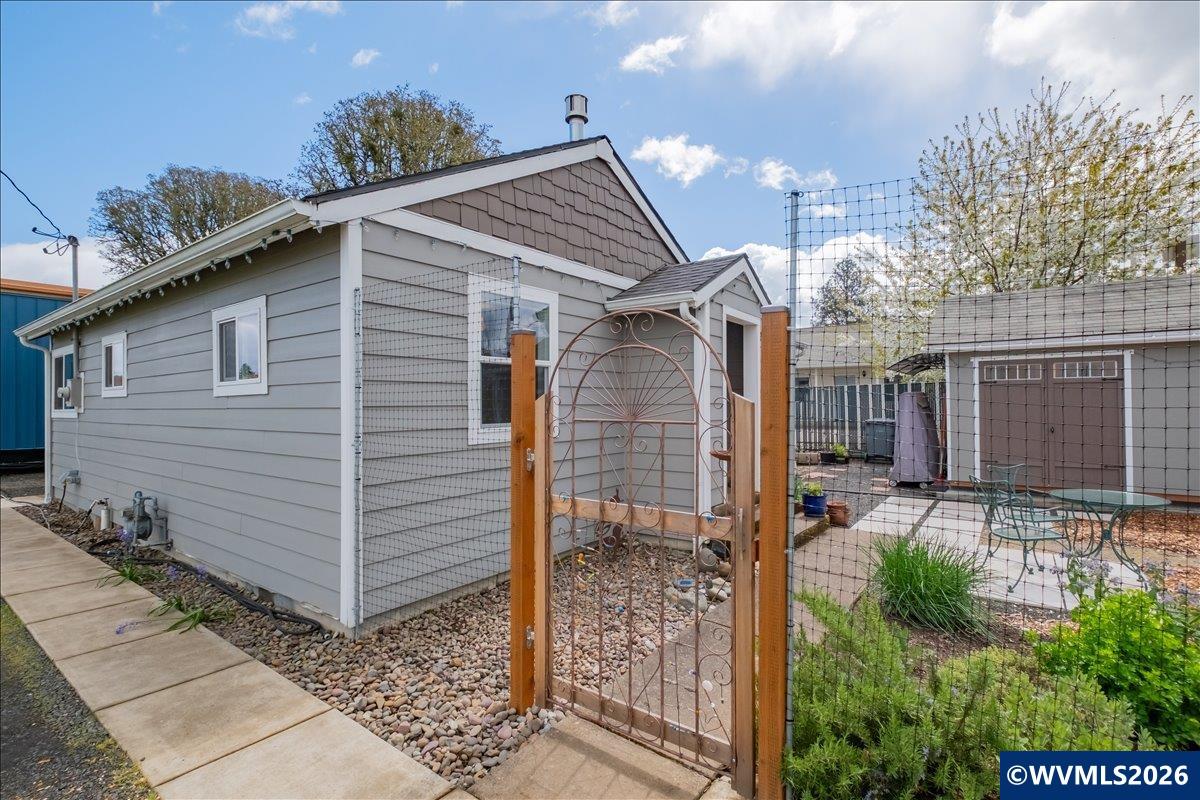 345 S 19th St, Philomath, OR, 97370