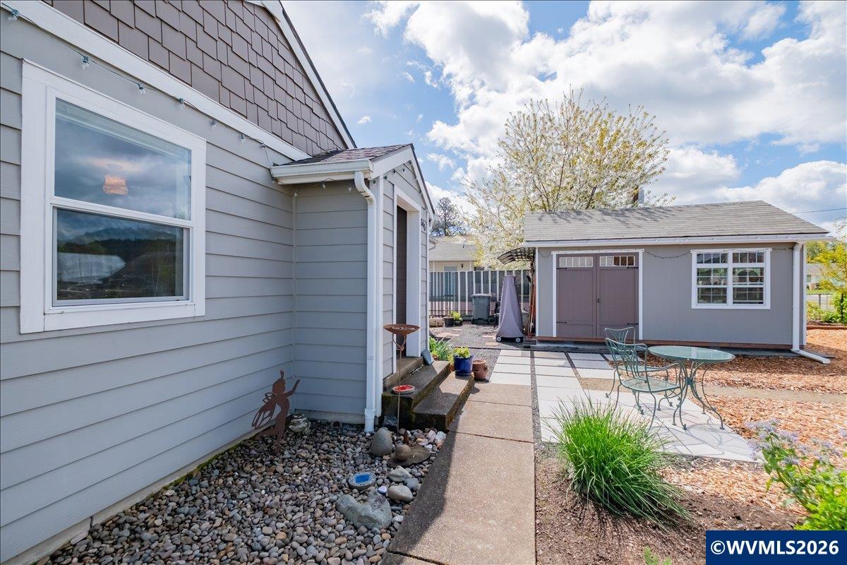 345 S 19th St, Philomath, OR, 97370