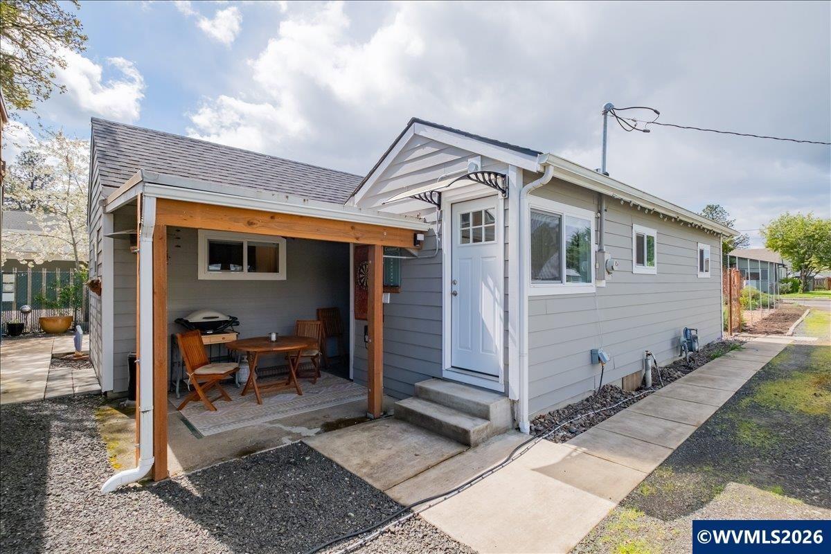 345 S 19th St, Philomath, OR, 97370