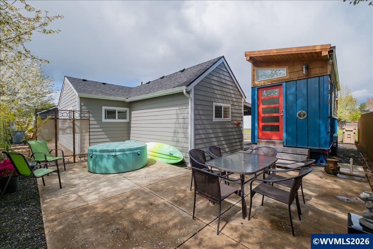 345 S 19th St, Philomath, OR, 97370