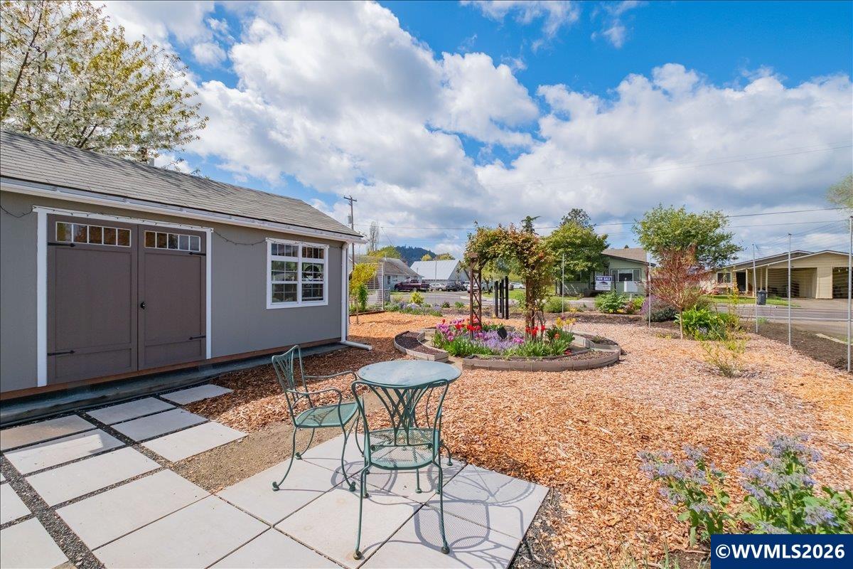 345 S 19th St, Philomath, OR, 97370