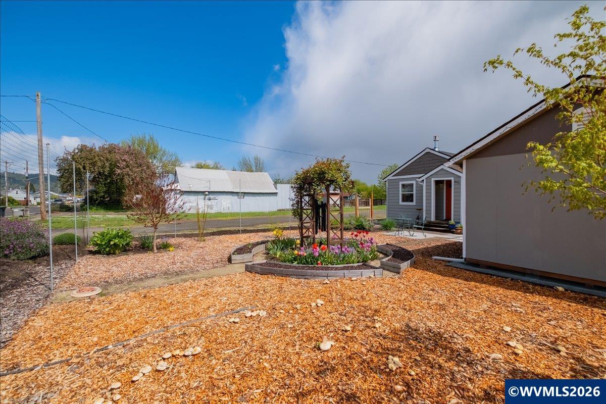 345 S 19th St, Philomath, OR, 97370