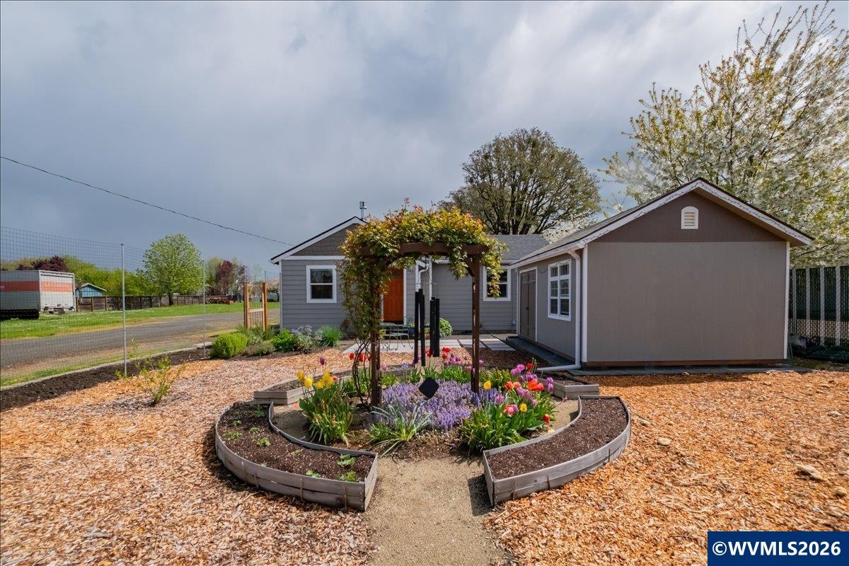 345 S 19th St, Philomath, OR, 97370