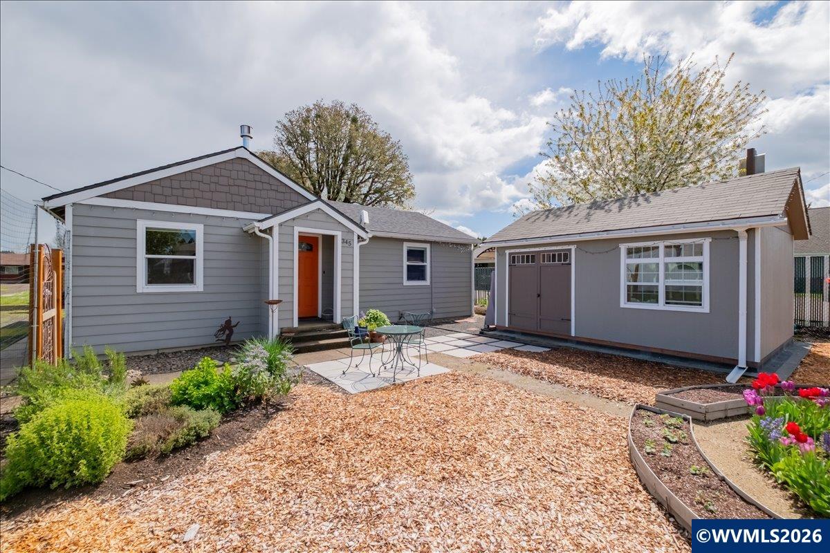 345 S 19th St, Philomath, OR, 97370