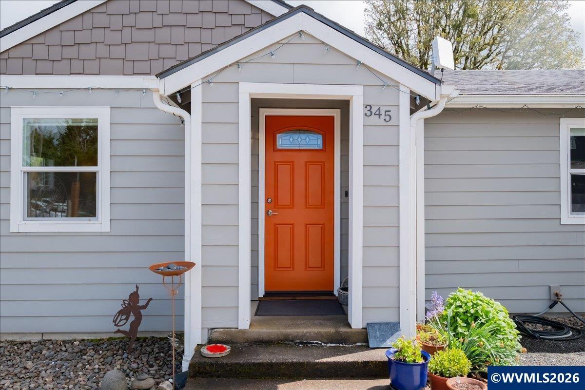 345 S 19th St, Philomath, OR, 97370
