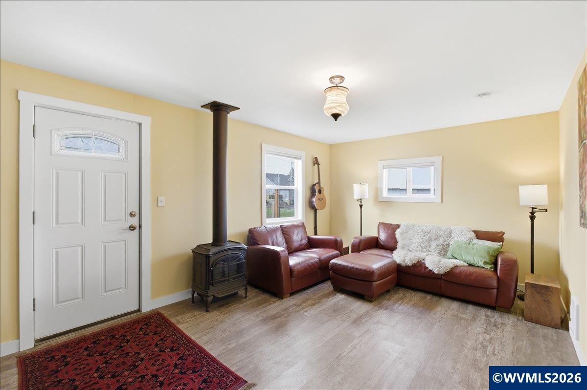 345 S 19th St, Philomath, OR, 97370