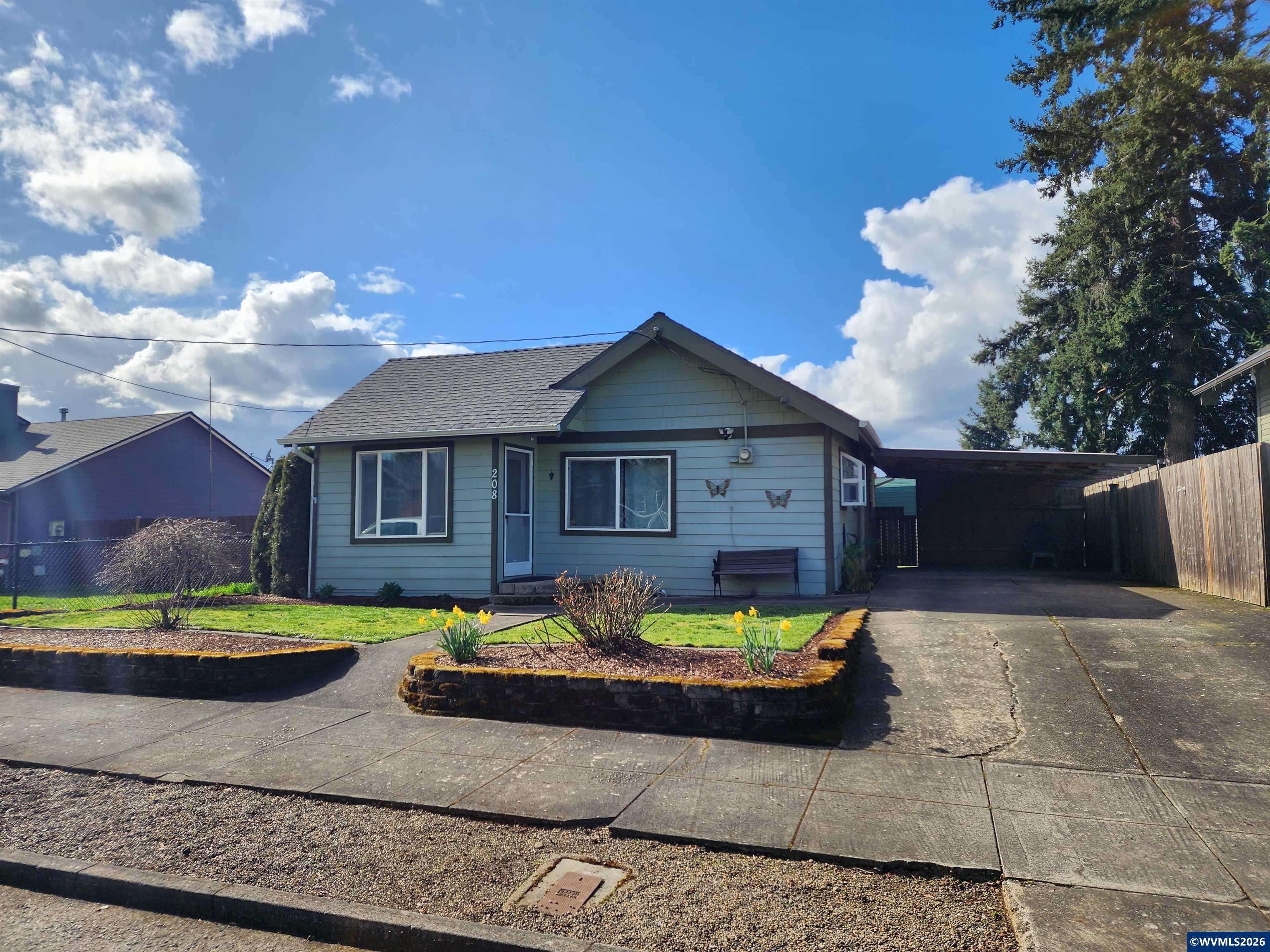 1120 NW 8th St, Salem, OR, 97304