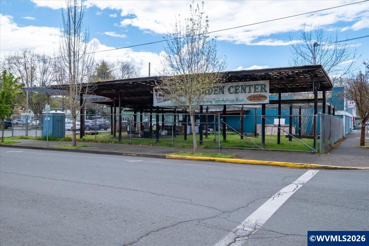 0 Oregon AVE, North Bend, OR, 97459