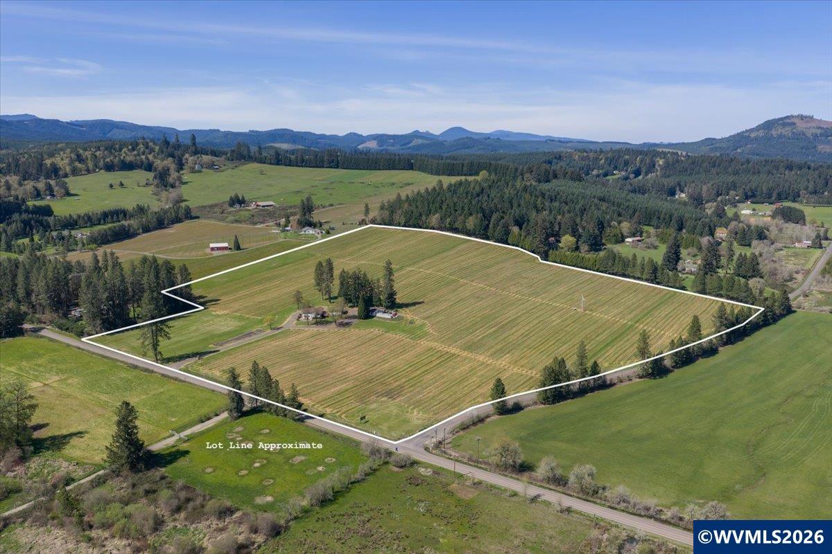 40327 Linn Haven Lp, Lebanon, OR, 97355