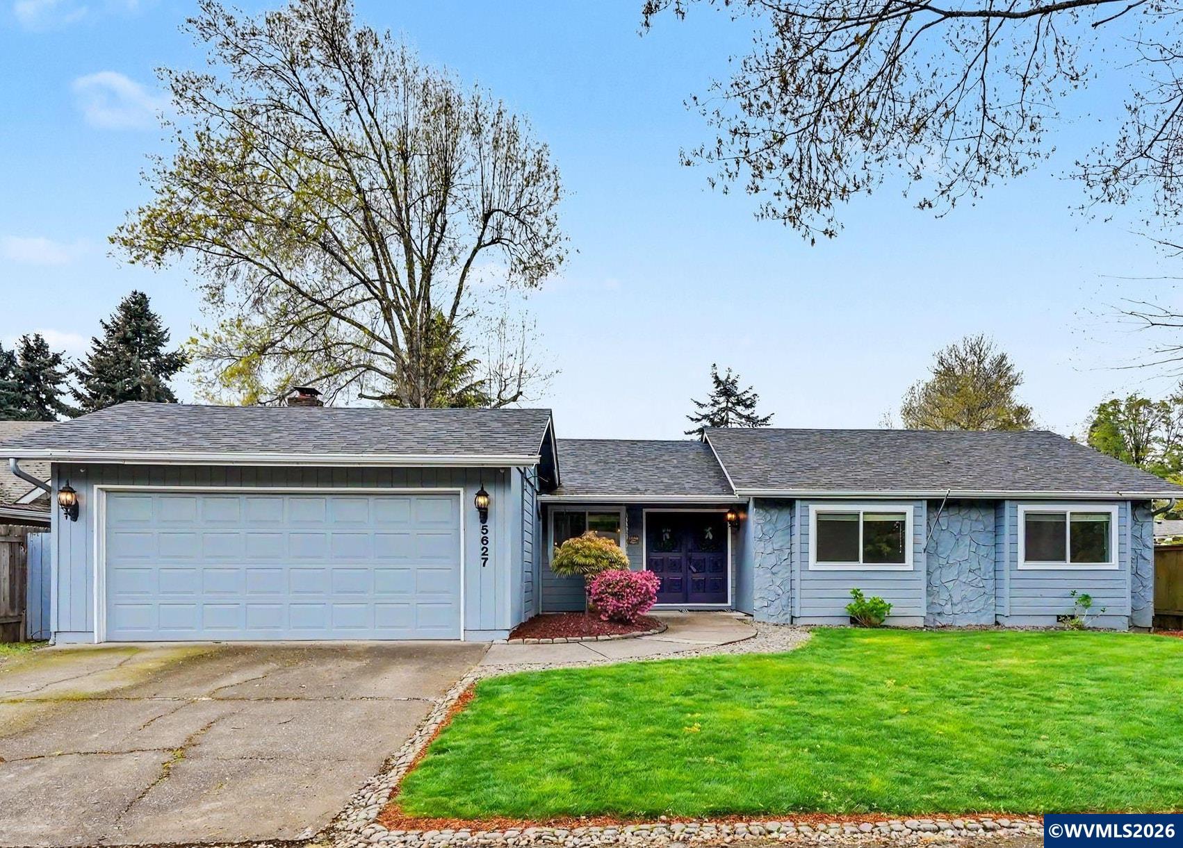 5627 SE Walnwood Ct, Salem, OR, 97306