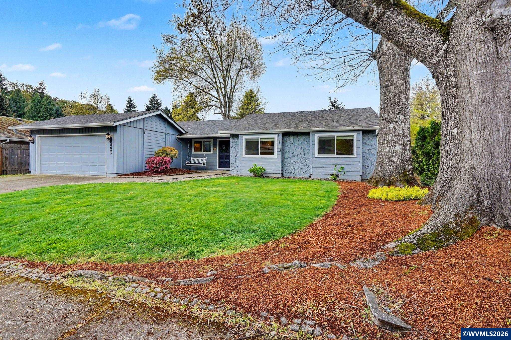 5627 SE Walnwood Ct, Salem, OR, 97306